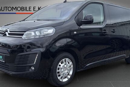 Citroen SpaceTourer 46.500 km 27.900 &euro; Bönningstedt 25474