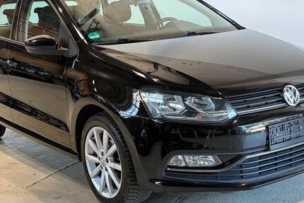 VW Polo 88.580 km 11.499 &euro; Potsdam-Drewitz b.Berlin 14478
