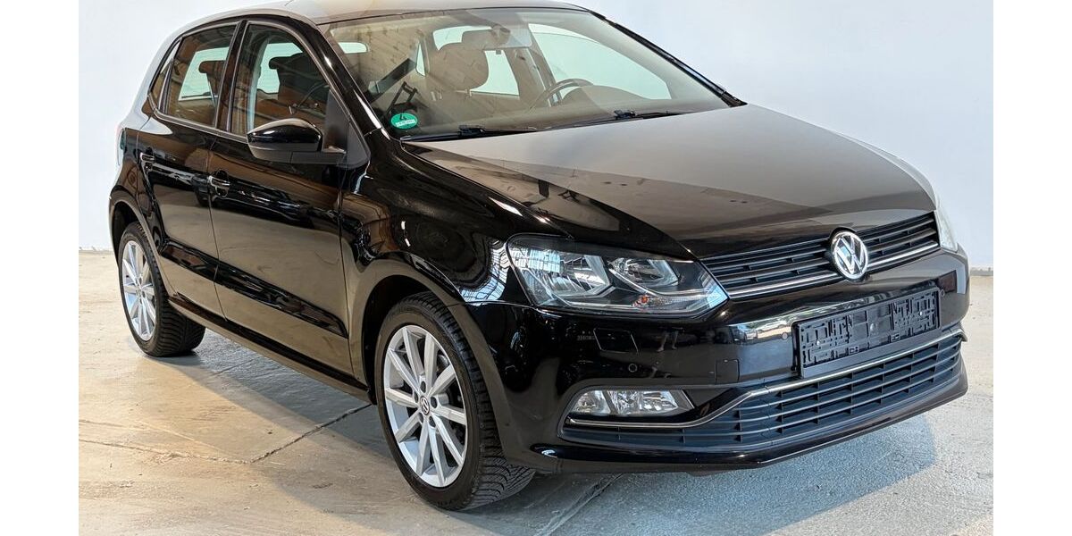 VW Polo 88.580 km 11.499 &euro; Potsdam-Drewitz b.Berlin 14478