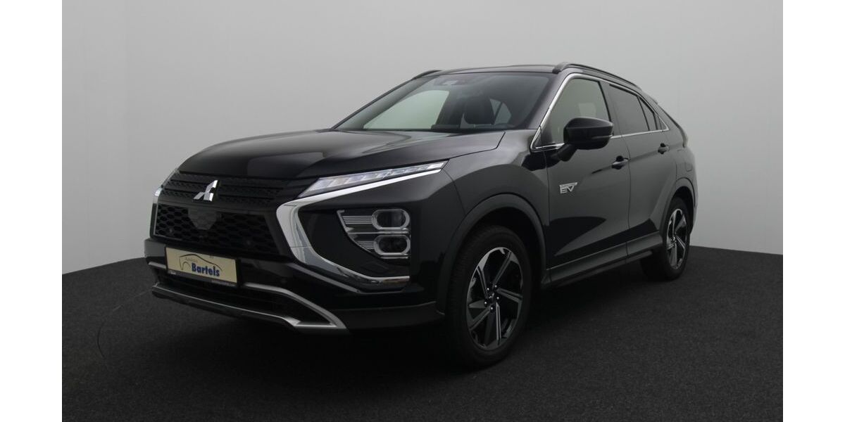 Mitsubishi Eclipse Cross 52.752 km 21.490 &euro; Sögel 49751