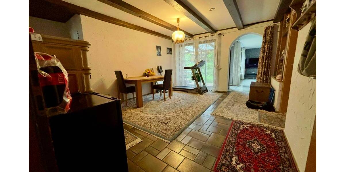 Reihenmittelhaus Neustadt bei Coburg Neustadt - 5 Zimmer, 116 m&sup2;, 329.000&euro; | Angebot:25663197