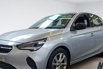 Opel Corsa 16.750 km 13.920 &euro; Schöningen 38364