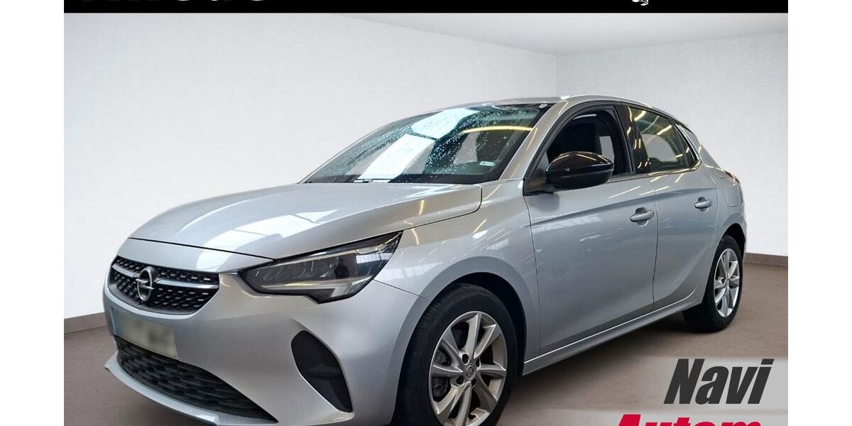 Opel Corsa 16.750 km 13.920 &euro; Schöningen 38364