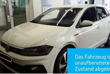 VW Polo 72.884 km 17.930 &euro; Stuttgart 70563