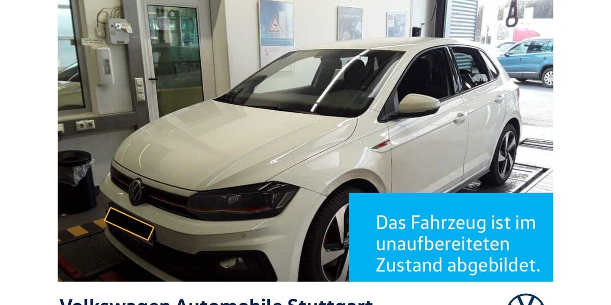VW Polo 72.884 km 18.330 &euro; Stuttgart 70563