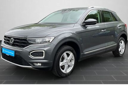 VW T-Roc 79.120 km 22.870 &euro; Neunkirchen 66538