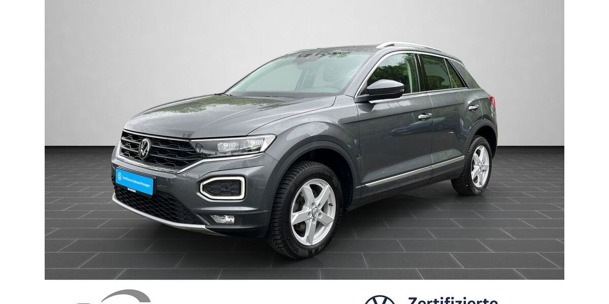VW T-Roc 79.120 km 22.870 &euro; Neunkirchen 66538