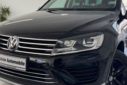 VW Touareg 149.999 km 24.480 &euro; Berlin 13403