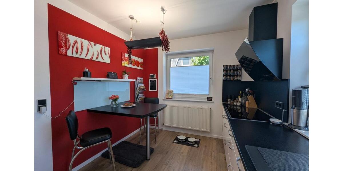 Doppelhaushälfte Hollenstedt - 4 Zimmer, 110 m&sup2;, 479.000&euro; | Angebot:27093207