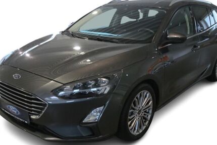 Ford Focus 109.428 km 14.480 € Braubach 56338