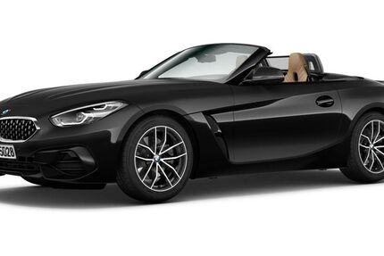 BMW Z4 25.700 km 33.680 &euro; Fürstenfeldbruck 82256