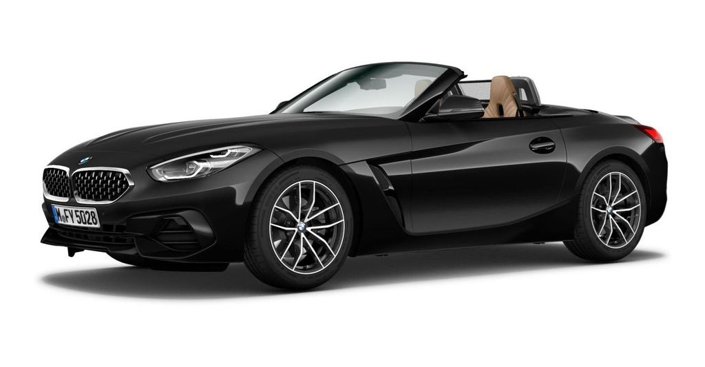 BMW Z4 25.700 km 33.680 &euro; Fürstenfeldbruck 82256