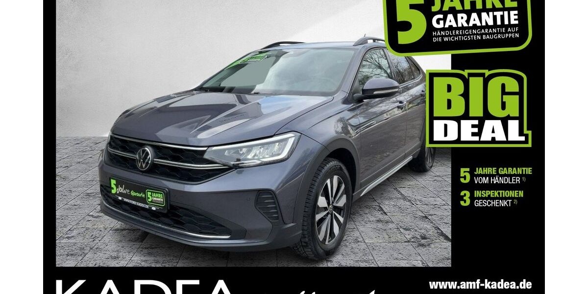 VW Taigo 33.504 km 16.440 &euro; Königs Wusterhausen 15711