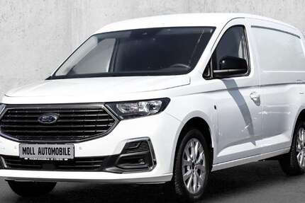 Ford Transit Connect 10.000 km 29.900 &euro; Aachen 52078