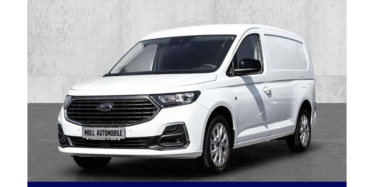 Ford Transit Connect 10.000 km 29.900 &euro; Aachen 52078