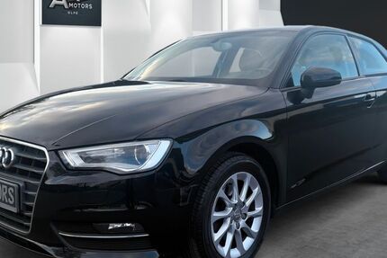 Audi A3 115.000 km 10.399 &euro; Olpe 57462