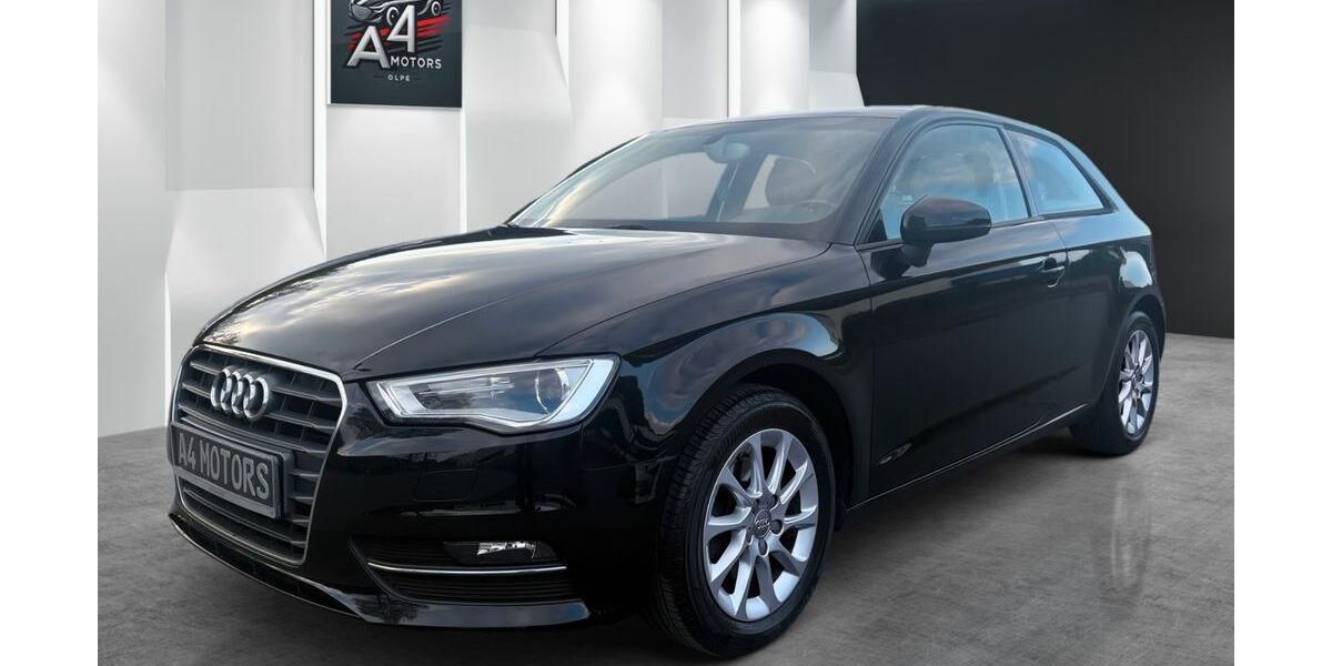 Audi A3 115.000 km 10.399 &euro; Olpe 57462