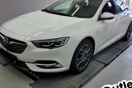 Opel Insignia 81.900 km 13.780 &euro; Gersthofen 86368