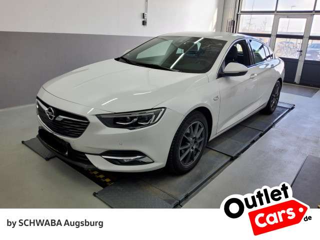 Opel Insignia 81.900 km 13.780 &euro; Gersthofen 86368