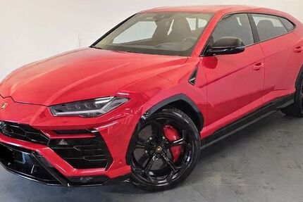 Lamborghini Urus 92.000 km 180.000 &euro; Starnberg 82319