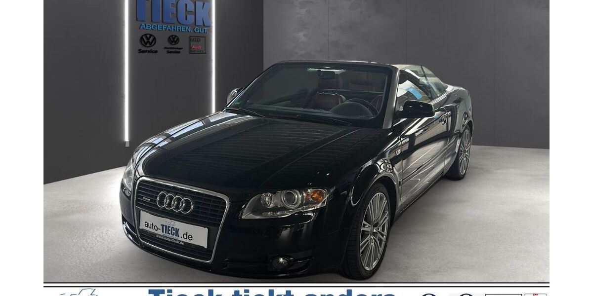 Audi A4 272.500 km 8.995 &euro; Twist 49767