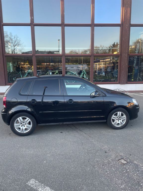 VW Polo 204.000 km 1.500 € Hamburg 22045