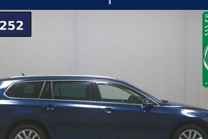 VW Passat 78.709 km 20.280 &euro; Gyhum/Bockel 27404