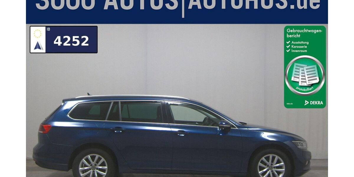 VW Passat 78.709 km 20.280 &euro; Gyhum/Bockel 27404