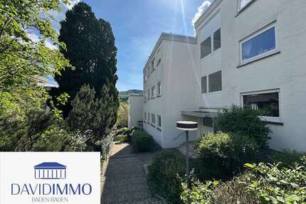 Wohnung zum Mieten in Baden-Baden 1.120 € 87.74 m²