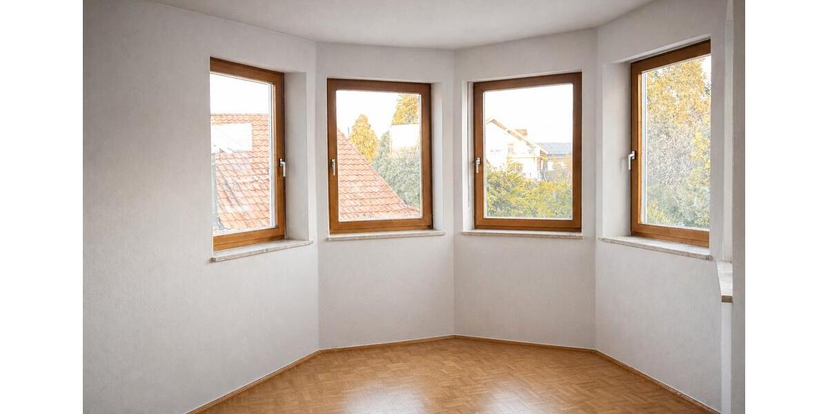 Etagenwohnung Bad Füssing - 2 Zimmer, 53 m&sup2;, 570&euro; | Angebot:26550502