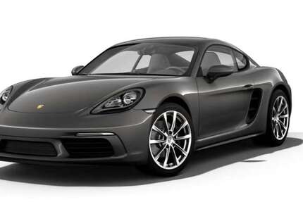 Porsche Cayman 55.000 km 56.900 &euro; Bielefeld 33719