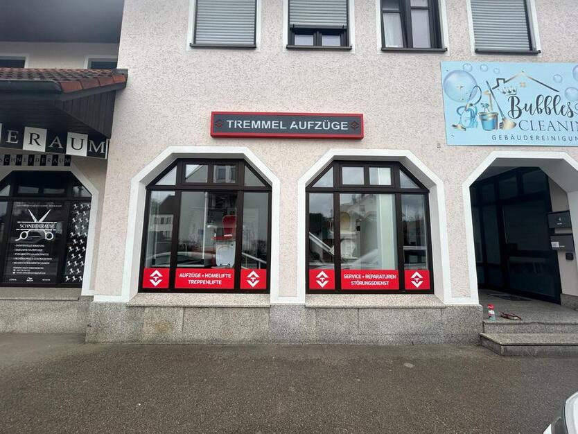 Nachmieter für Büroräume in Reichertshausen 39qm