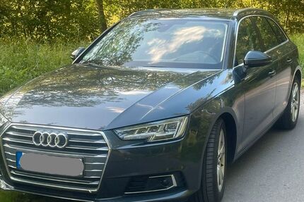 Audi A4 261.000 km 10.500 &euro; Reutlingen 72764