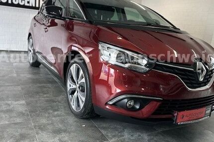 Renault Scenic 137.000 km 7.900 &euro; Braunschweig 38112