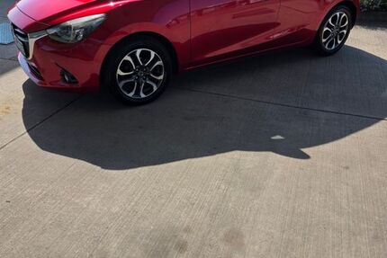 Mazda 2 95.000 km 8.900 &euro; Coesfeld 48653