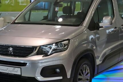 Peugeot Rifter 53.416 km 16.950 &euro; Troisdorf (Köln/Bonn) 53842