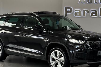 Skoda Kodiaq 62.864 km 31.790 &euro; Salzgitter 38259
