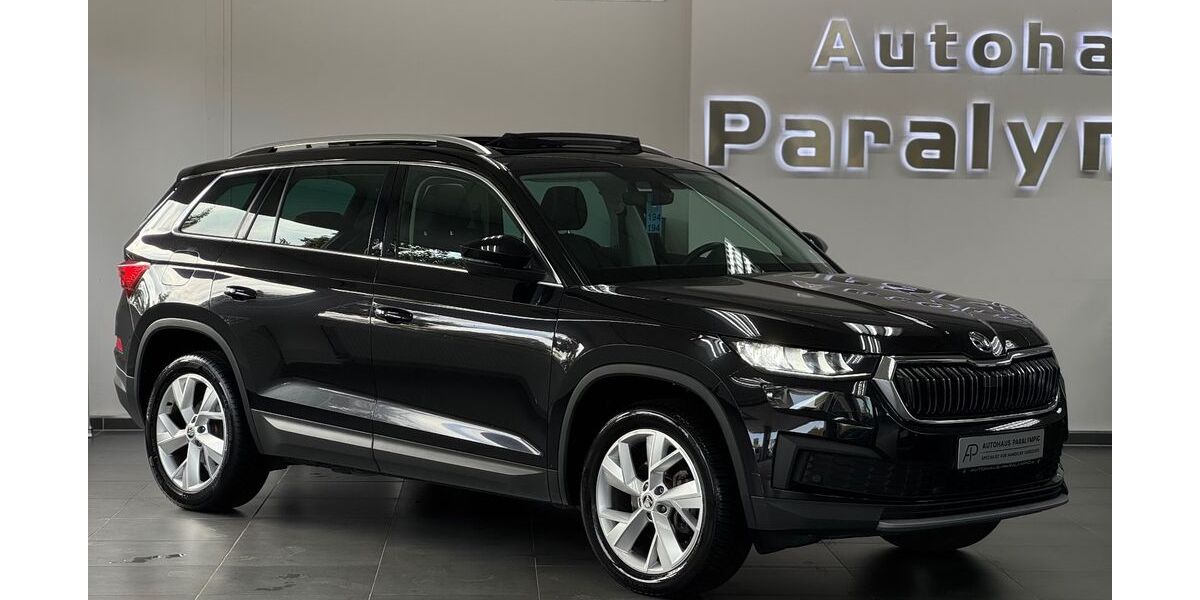 Skoda Kodiaq 62.864 km 31.790 &euro; Salzgitter 38259