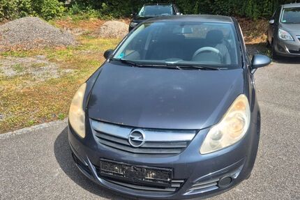 Opel Corsa 193.000 km 699 &euro; Deggendorf 94469