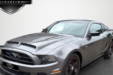 Ford Mustang 107.546 km 19.900 &euro; Ginsheim-Gustavsburg 65462