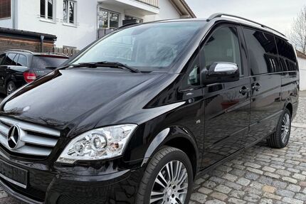 Mercedes-Benz Viano 183.000 km 21.990 &euro; Oberhaching 82041