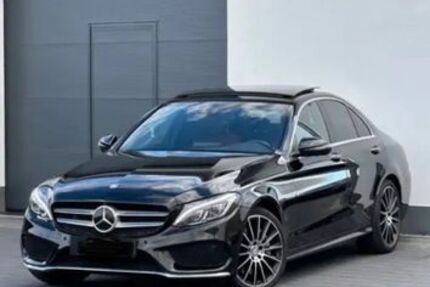 Mercedes-Benz C 250 102.000 km 25.450 &euro; Bottrop 46240