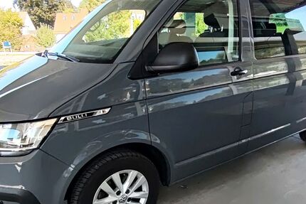 VW T6 Multivan 72.900 km 41.100 € Biberbach 86485