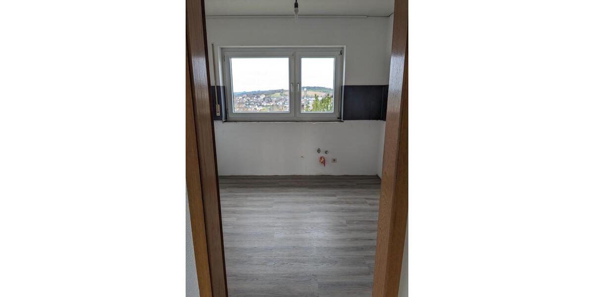 Terrassenwohnung Weikersheim - 5.5 Zimmer, 134 m&sup2;, 1.050&euro; | Angebot:26327734