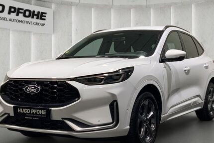 Ford Kuga 18.239 km 33.950 &euro; Hamburg 22335