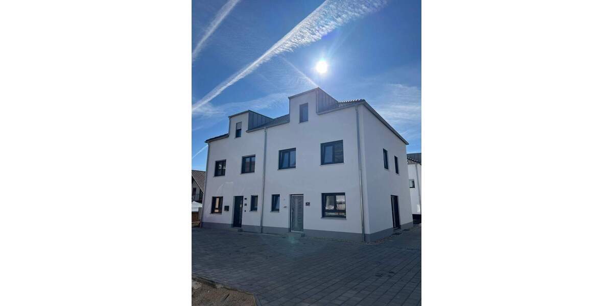 Doppelhaushälfte Gaimersheim - 5 Zimmer, 134 m&sup2;, 759.900&euro; | Angebot:23981957