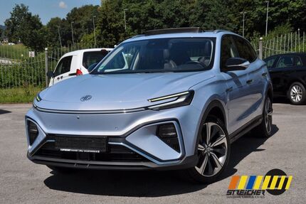MG Marvel R 66.418 km 21.900 &euro; Lalling 94551