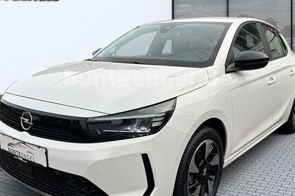 Opel Corsa 10.000 km 16.990 &euro; Flörsheim am Main 65439