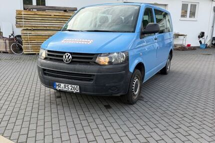 VW T5 Transporter 226.991 km 11.200 &euro; Spangenberg 34286
