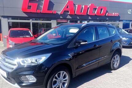 Ford Kuga 105.980 km 13.990 &euro; Perleberg 19348